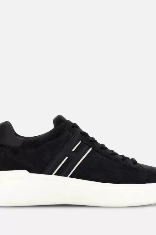 Sneakers Hogan H580 Blu