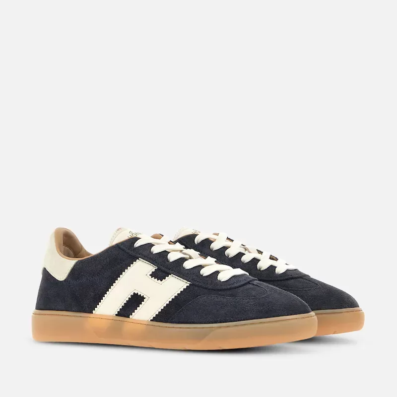 Sneakers Hogan Cool Blu - immagine 2