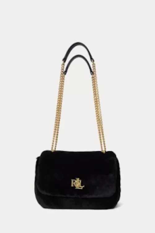 BORSA TOTE BRADLEY MEDIA IN PELLE SCAMOSCIATA E PELLE