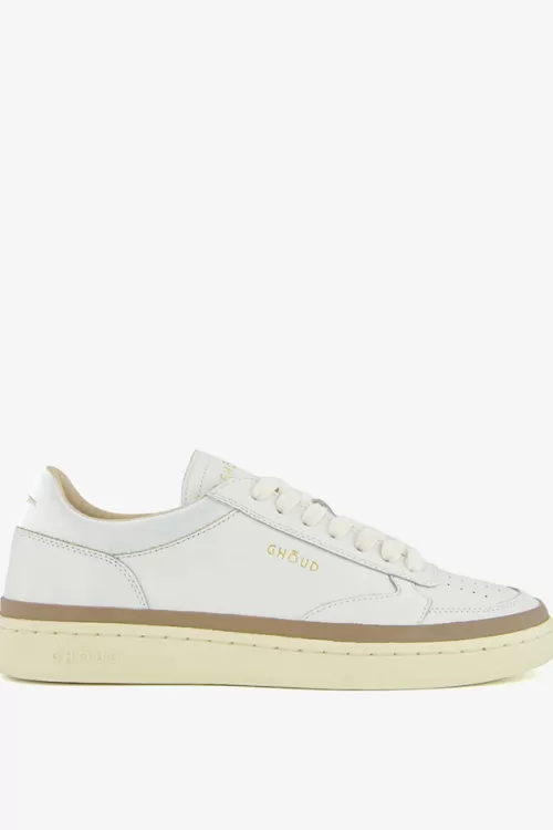 Ghōud Pads Bianco Essence