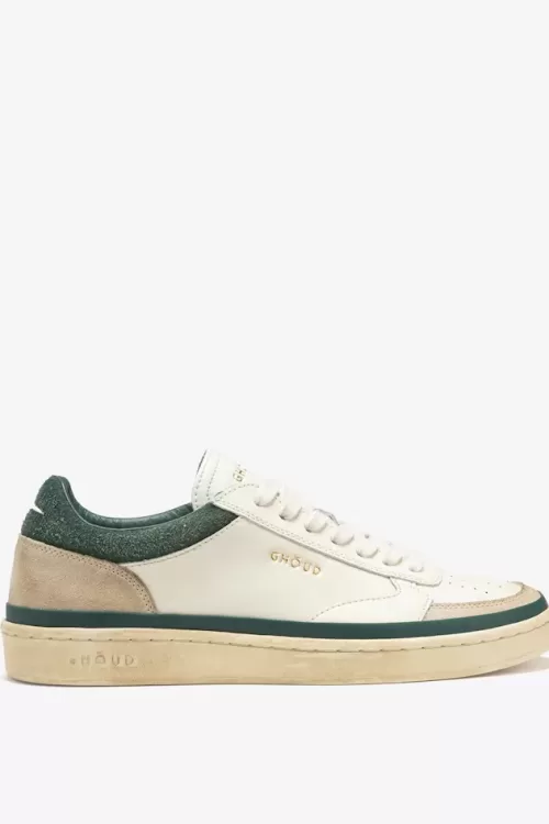 Ghōud Pads Crack Marshmallow Hunter