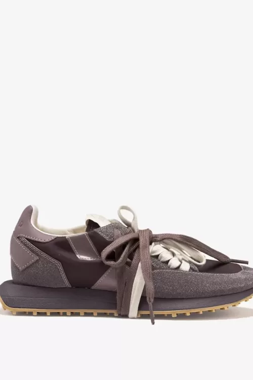 Ghōud Pads Crack Marshmallow Nero