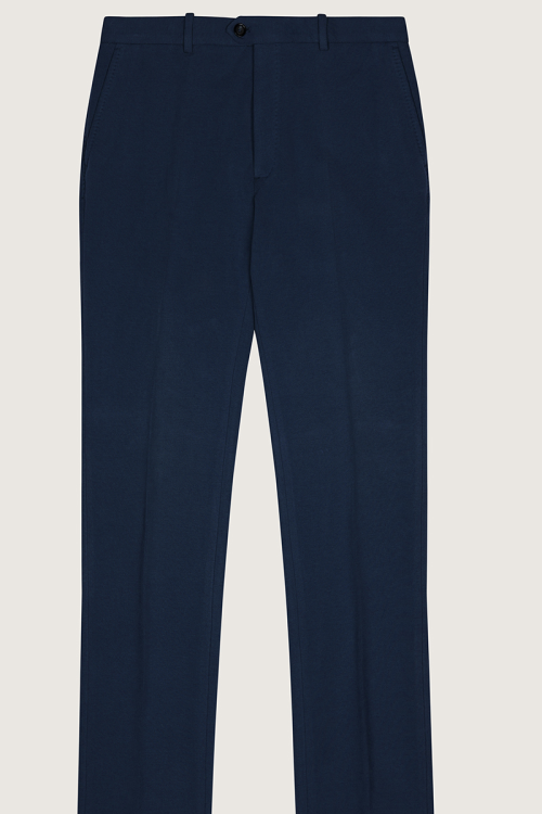 Circolo – Pantalone Chino Cashmere Touch