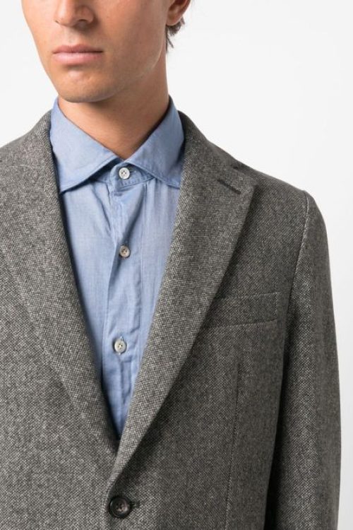 Circolo – Giacca In lana e Cashmere