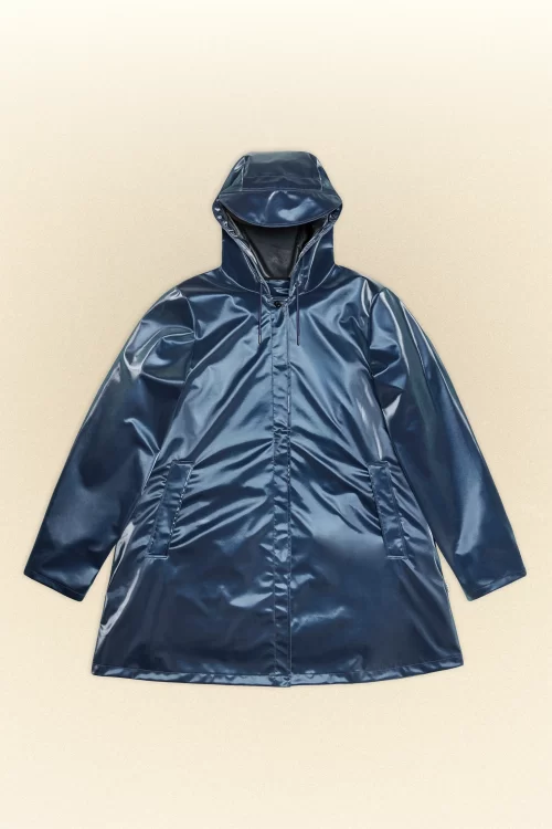 Rains – A-Line W Jacket