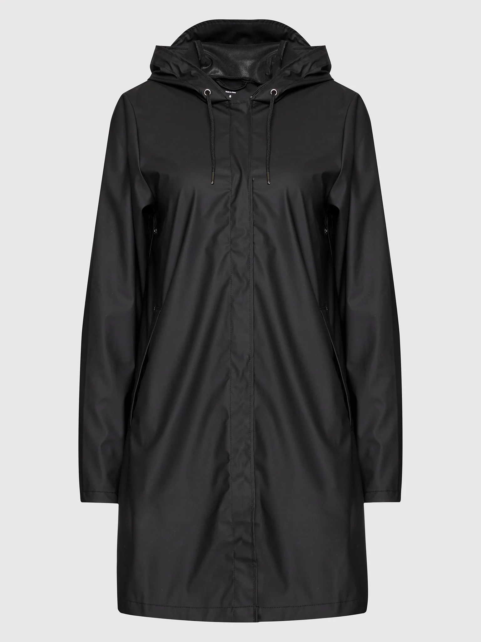 Rains – A-Line Jacket