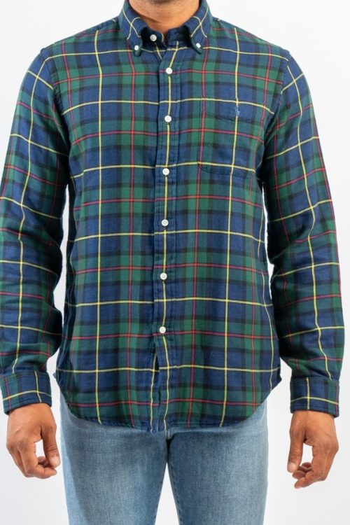 Polo Ralph Lauren – Camicia Check