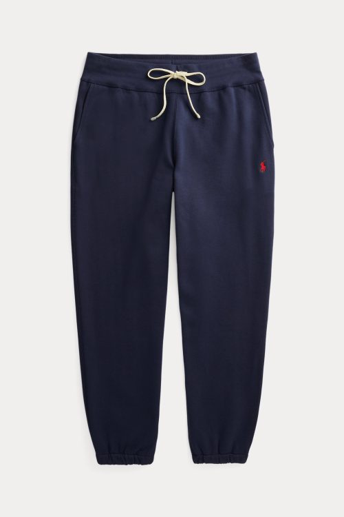 Polo Ralph Lauren – Pantaloni Da Jogging In Felpa RL