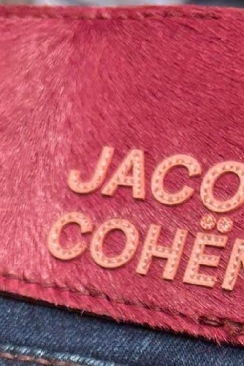 Jacob Cohen – Jeans Nick Slim Fit
