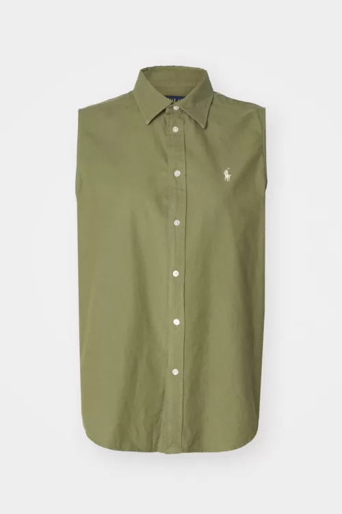 Polo Ralph Lauren – Camicia Senza Maniche