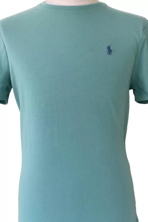 Polo Ralph Lauren – T-Shirt In Jersey