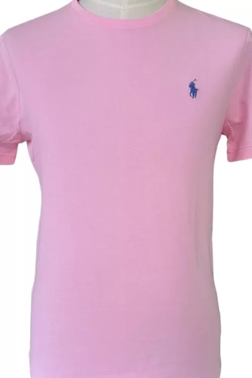 Polo Ralph Lauren – T-Shirt In Jersey